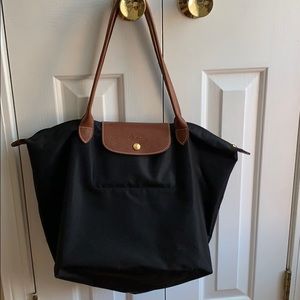 Le Pliage Nylon Tote